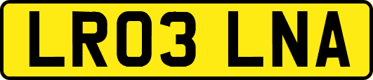 LR03LNA