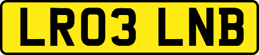 LR03LNB