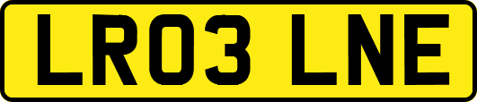 LR03LNE