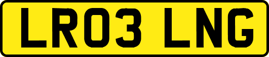 LR03LNG