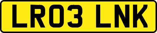 LR03LNK