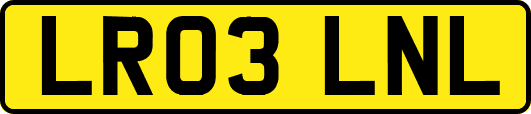 LR03LNL