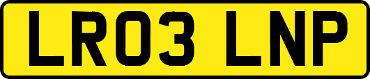 LR03LNP