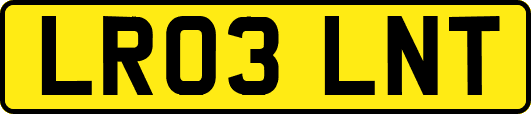 LR03LNT