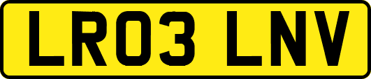 LR03LNV