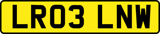 LR03LNW