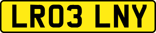 LR03LNY