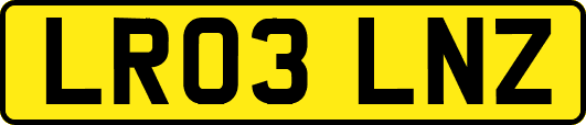 LR03LNZ