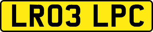LR03LPC