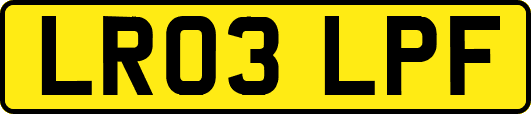 LR03LPF
