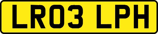 LR03LPH