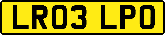 LR03LPO