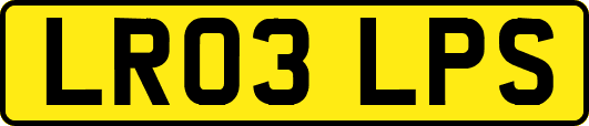 LR03LPS
