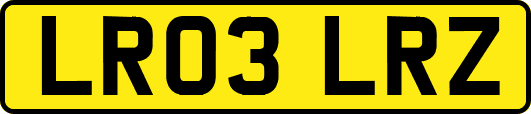 LR03LRZ