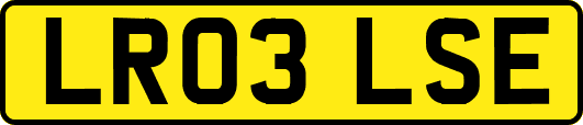 LR03LSE