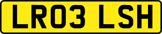 LR03LSH