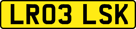 LR03LSK
