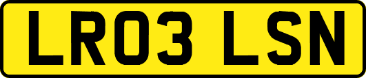 LR03LSN