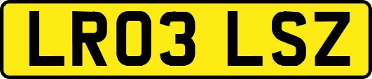 LR03LSZ