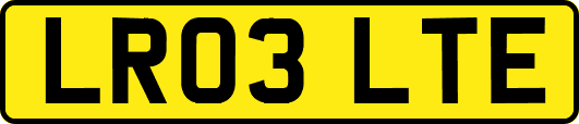 LR03LTE