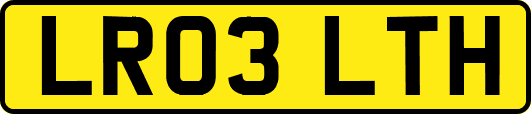 LR03LTH