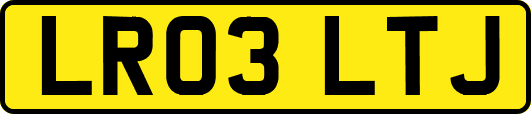 LR03LTJ