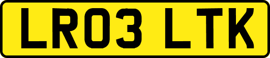 LR03LTK