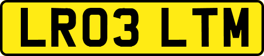 LR03LTM