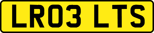 LR03LTS