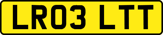 LR03LTT
