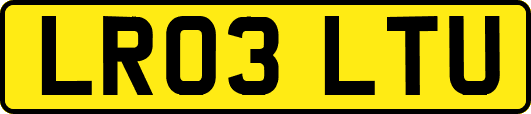 LR03LTU