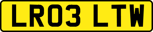 LR03LTW