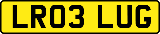 LR03LUG