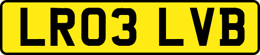 LR03LVB