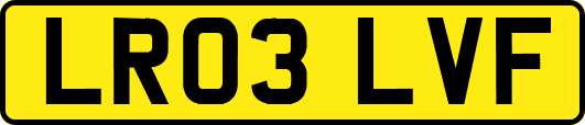 LR03LVF