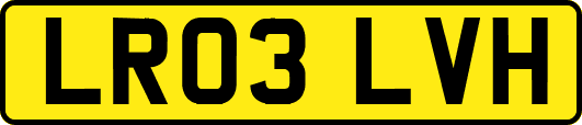 LR03LVH
