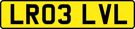 LR03LVL