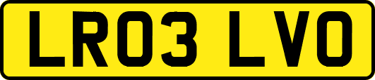 LR03LVO