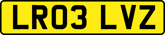 LR03LVZ