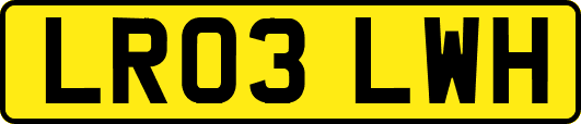 LR03LWH