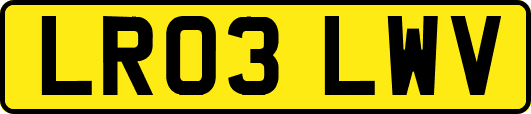 LR03LWV