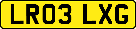 LR03LXG