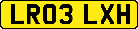 LR03LXH