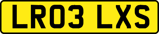 LR03LXS