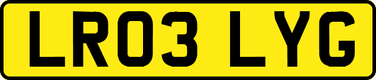 LR03LYG