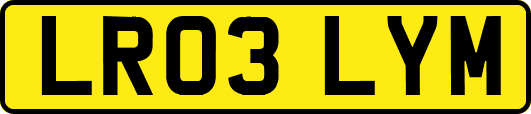 LR03LYM