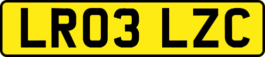 LR03LZC