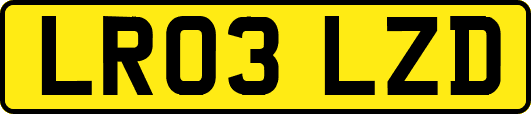 LR03LZD