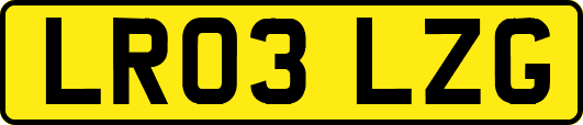LR03LZG