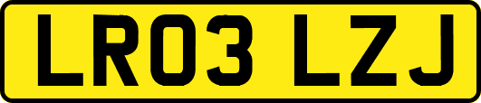 LR03LZJ